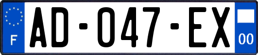 AD-047-EX
