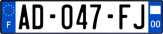 AD-047-FJ