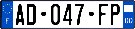 AD-047-FP