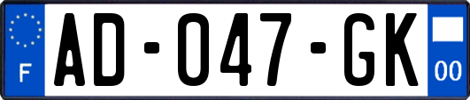 AD-047-GK