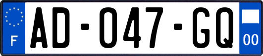 AD-047-GQ