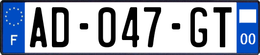 AD-047-GT