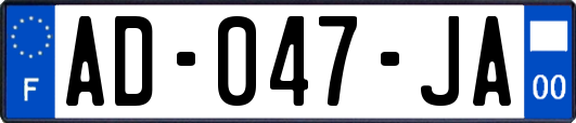 AD-047-JA