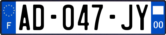 AD-047-JY