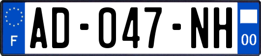 AD-047-NH