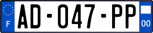 AD-047-PP