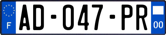 AD-047-PR