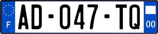 AD-047-TQ