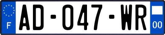 AD-047-WR