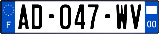 AD-047-WV