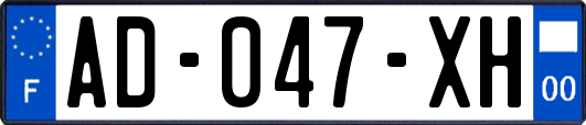 AD-047-XH