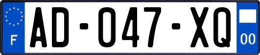AD-047-XQ