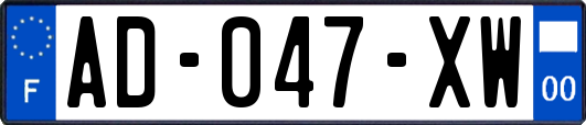 AD-047-XW
