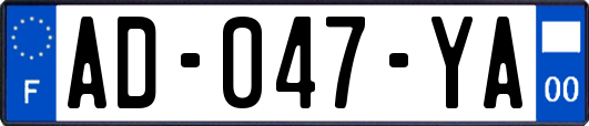 AD-047-YA
