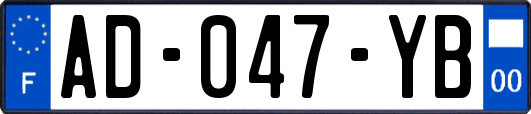 AD-047-YB