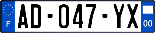 AD-047-YX
