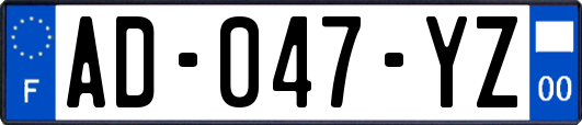 AD-047-YZ