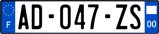 AD-047-ZS