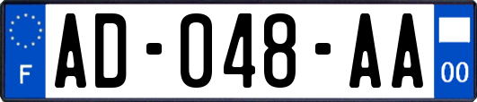 AD-048-AA