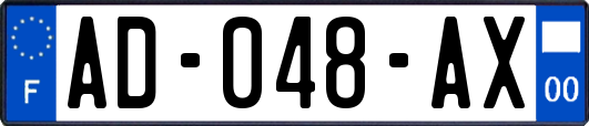AD-048-AX