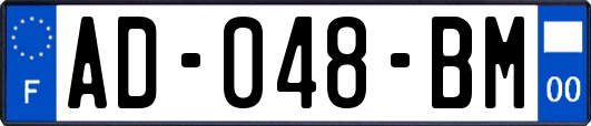 AD-048-BM