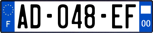 AD-048-EF
