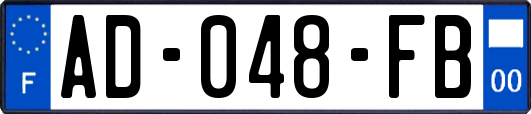 AD-048-FB