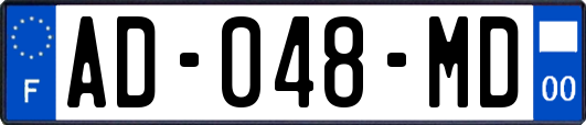 AD-048-MD