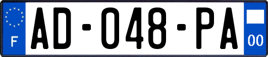 AD-048-PA