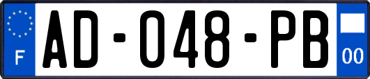 AD-048-PB