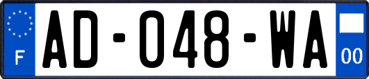 AD-048-WA
