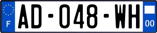 AD-048-WH