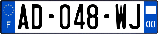AD-048-WJ