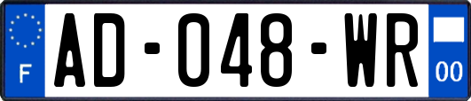 AD-048-WR