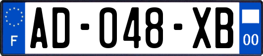 AD-048-XB