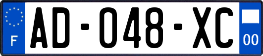 AD-048-XC