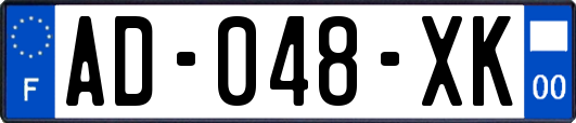 AD-048-XK