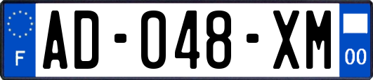 AD-048-XM