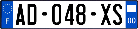 AD-048-XS