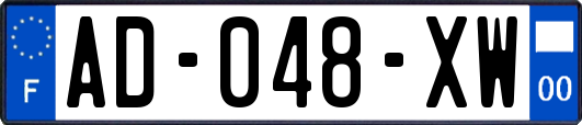 AD-048-XW