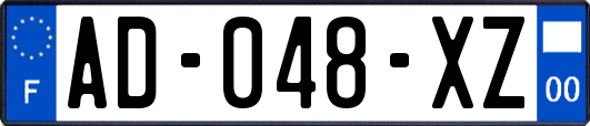 AD-048-XZ