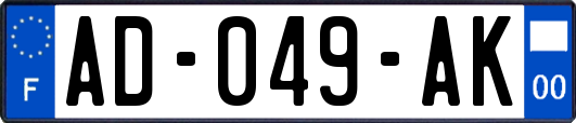 AD-049-AK