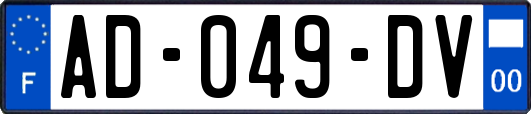 AD-049-DV