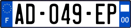 AD-049-EP