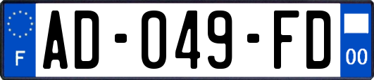 AD-049-FD
