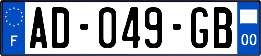 AD-049-GB