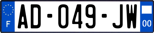 AD-049-JW