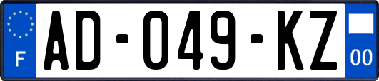 AD-049-KZ