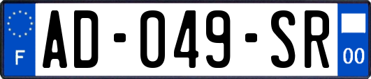 AD-049-SR