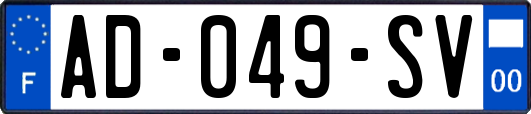 AD-049-SV